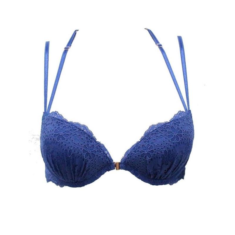 Áo ngực cài trước ANNEBRA AB1617