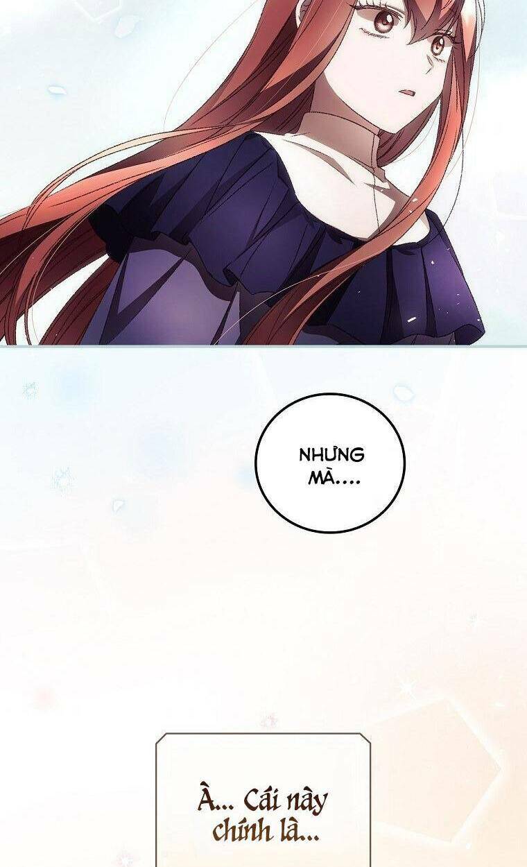 tôi nhìn thấy cái chết của bạn chapter 37 68