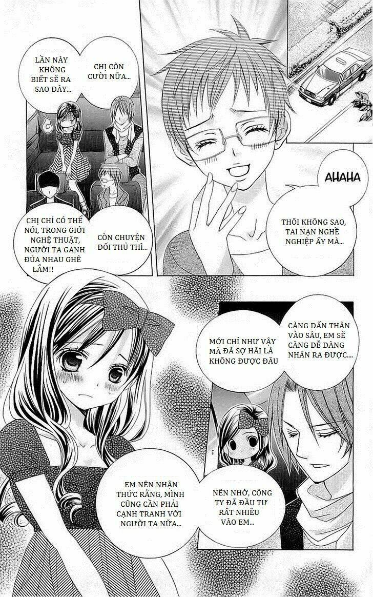 suki desu suzuki-kun!! chapter 45 10