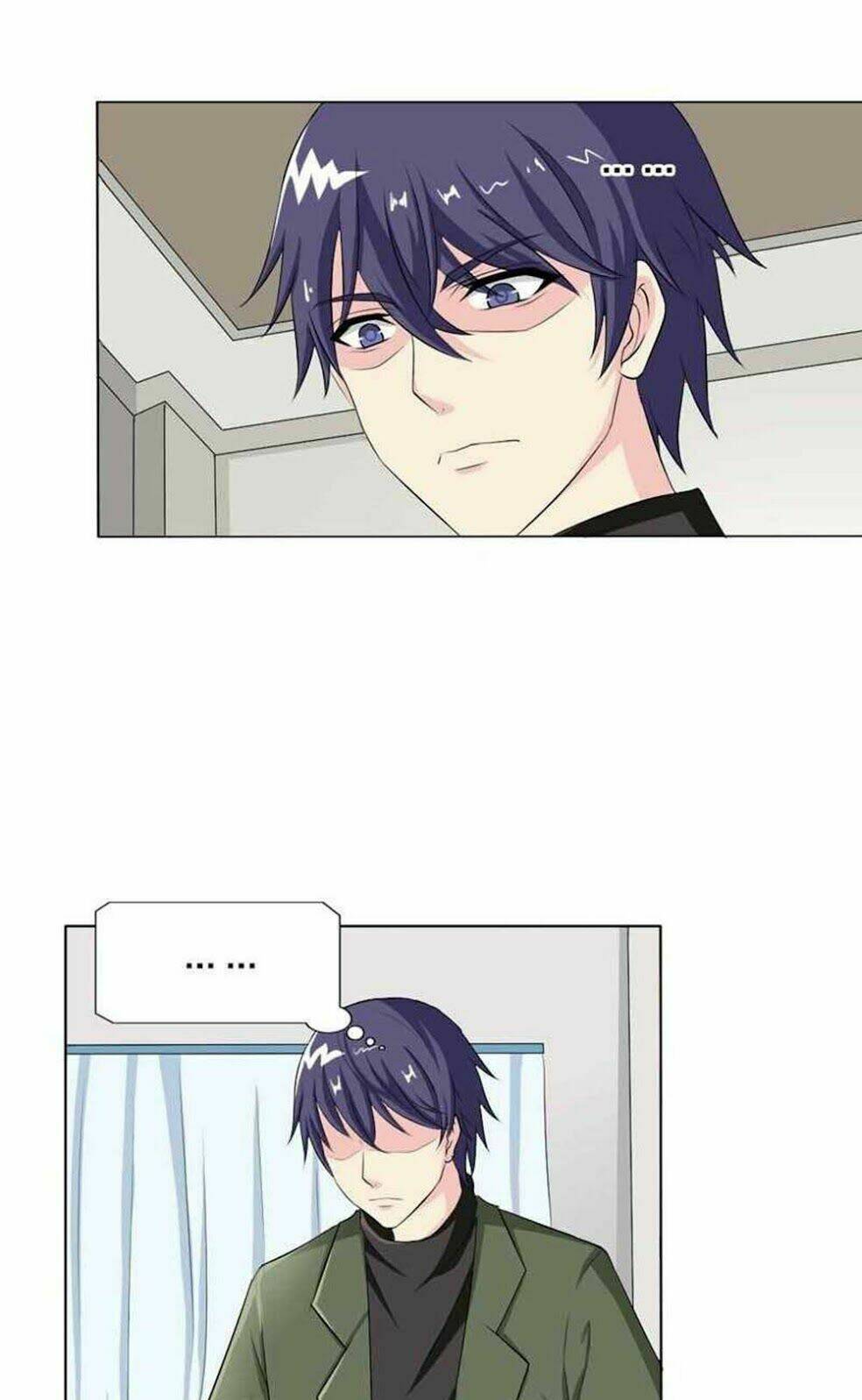 em vẫn còn nhỏ chapter 72 12