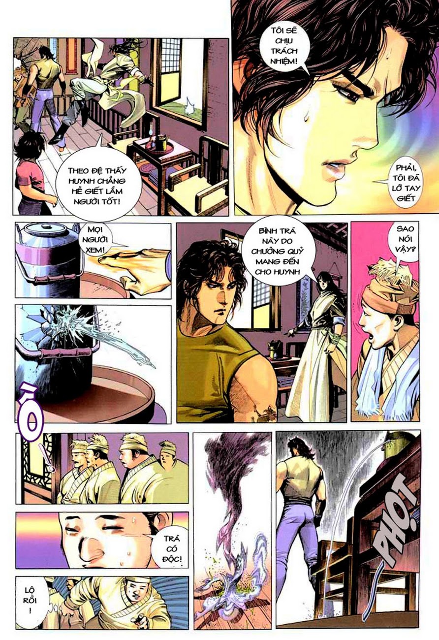 phong vân chapter 194 4