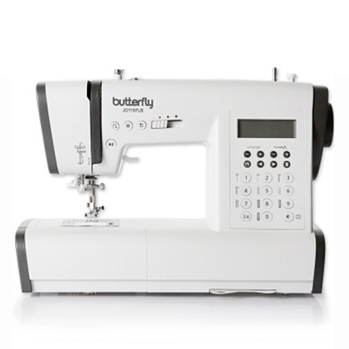 MÁY MAY BUTTERFLY JD1197LB