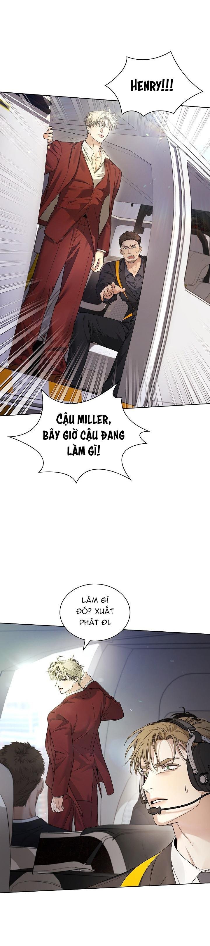 (abo) kiss me if you can chapter 8 31