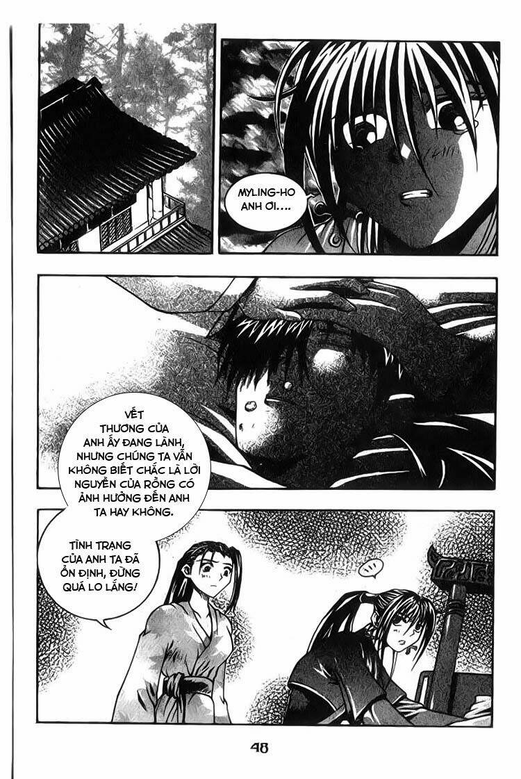 dragon hunter chapter 8 13