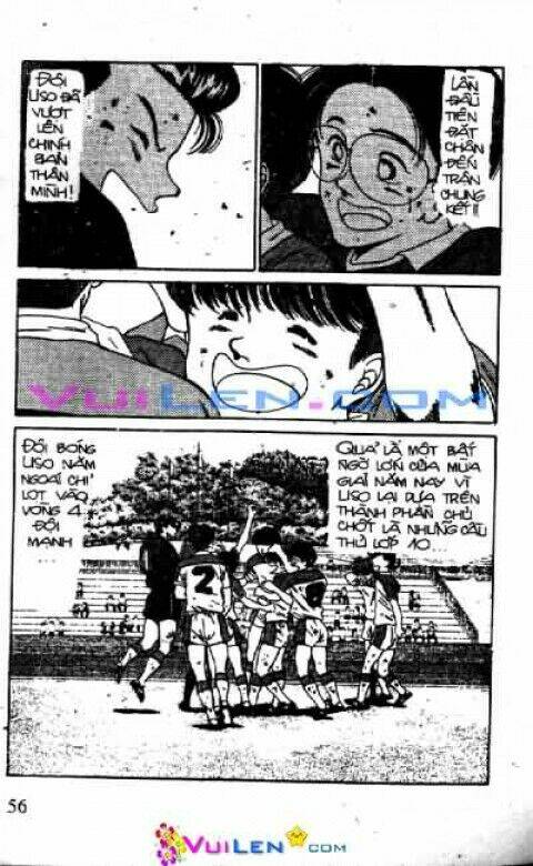 sôi động cầu trường full 17 tập chapter 8 56