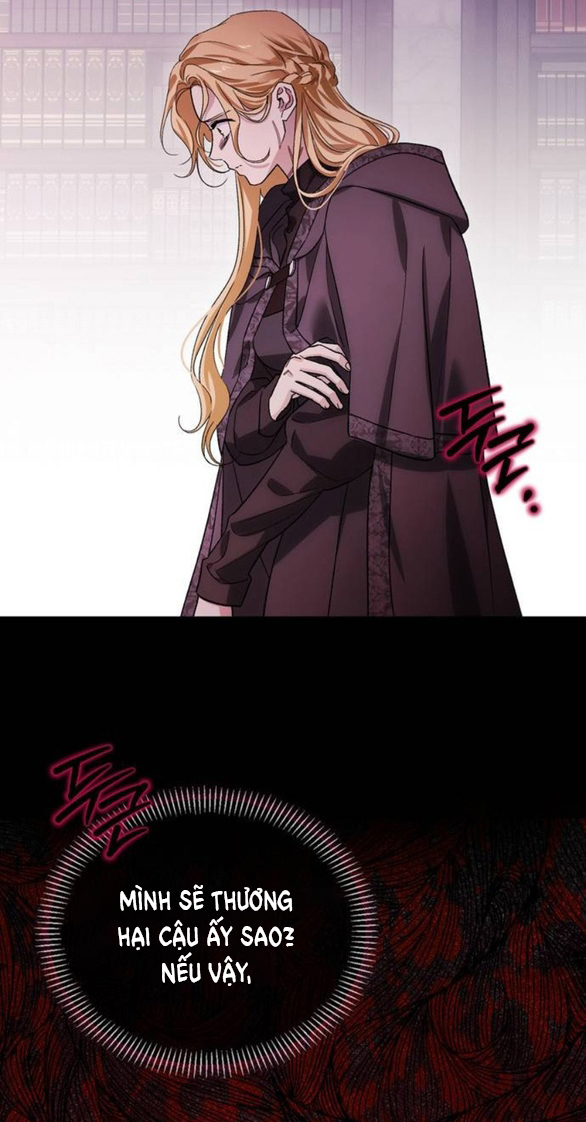 Tôi Thuần Hóa Chó Điên Của Chồng Cũ chapter 83.1 42