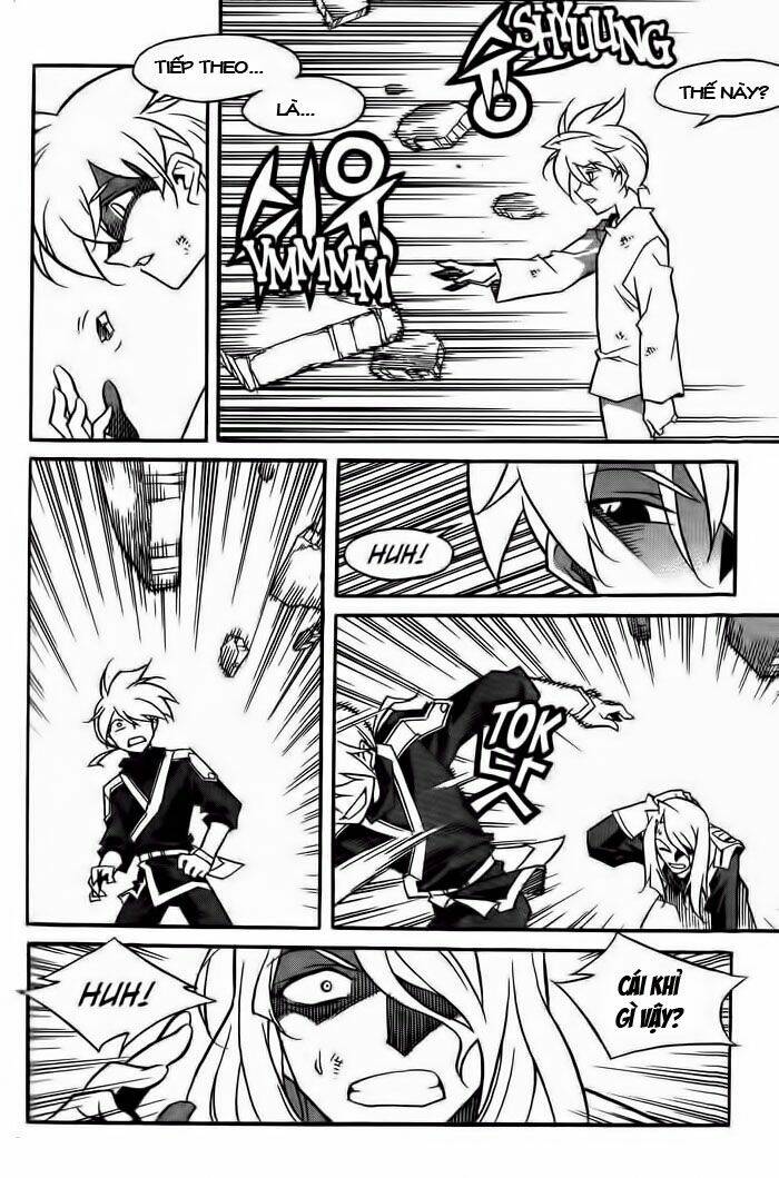 dorothy of oz chapter 17 13