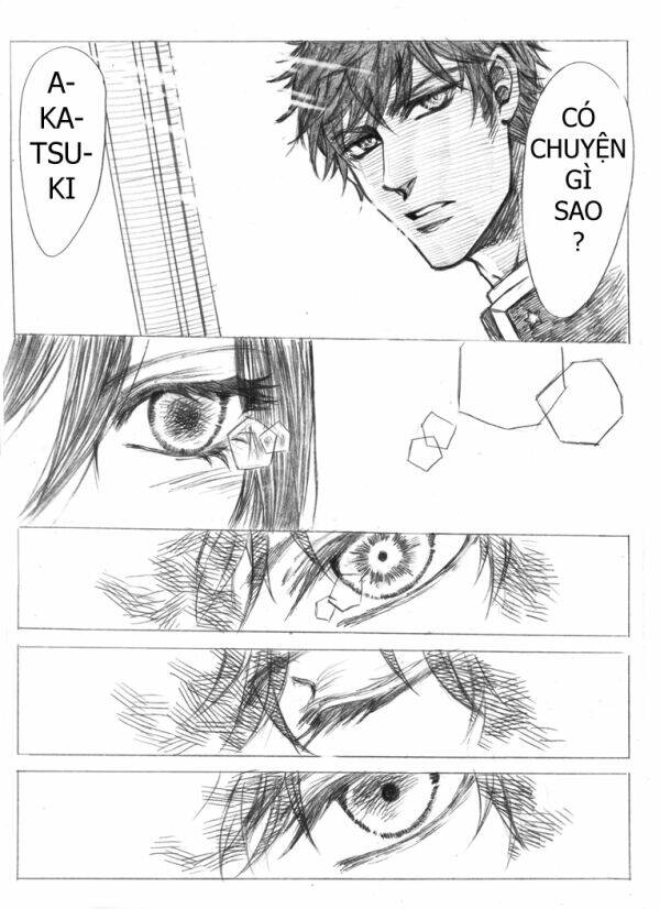 bốn mùa đều có phong hoa tuyết nguyệt chapter 2 18