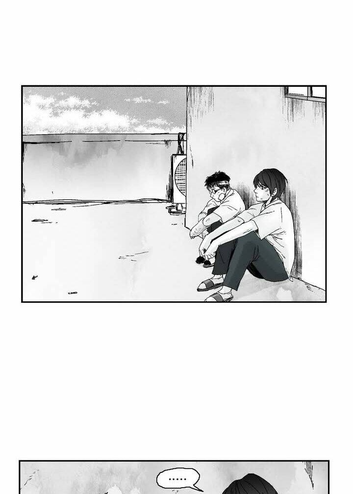 bạo lực học đường chapter 3 28