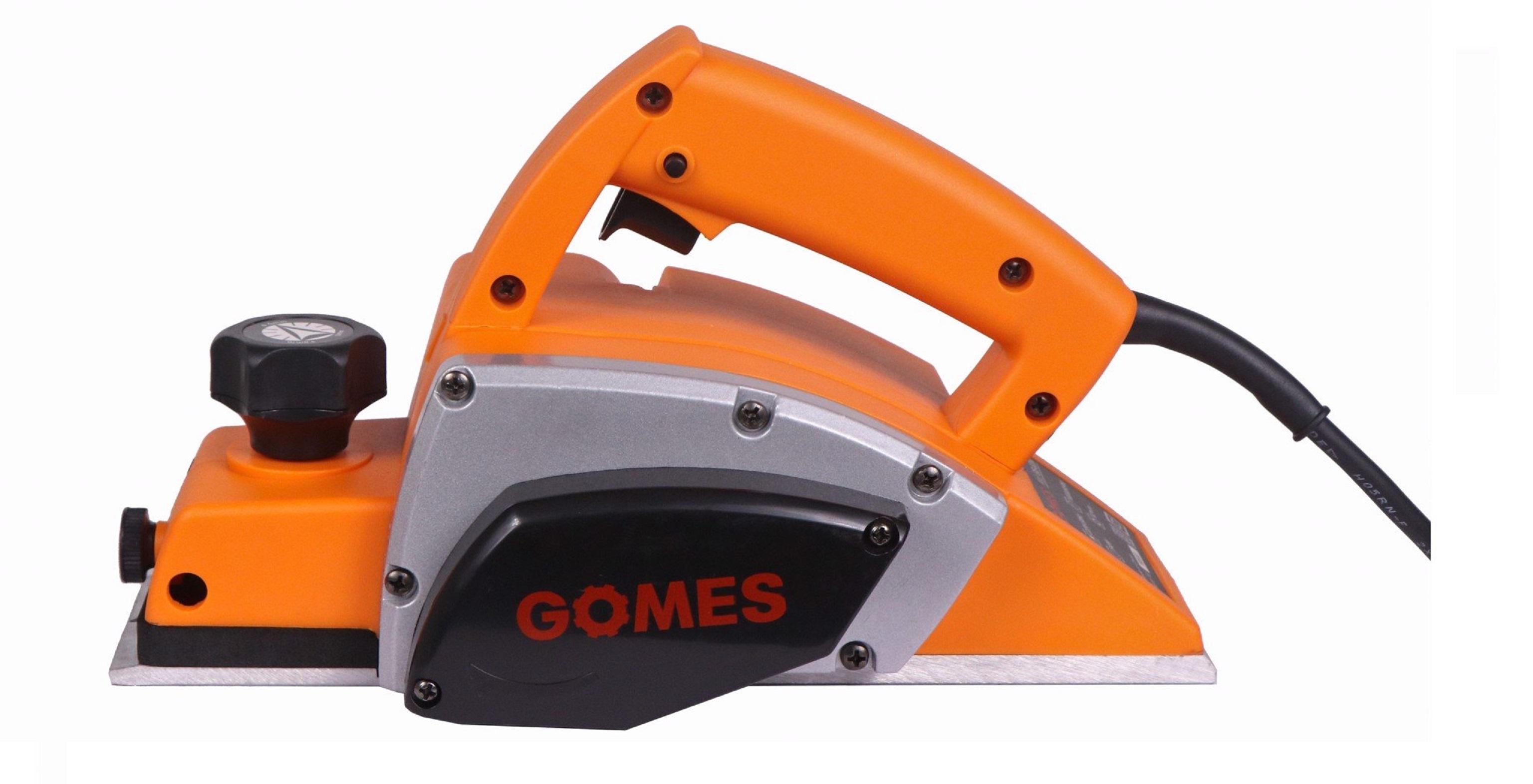 MÁY BÀO 540W 82MM GOMES GB-8280 - HÀNG CHÍNH HÃNG