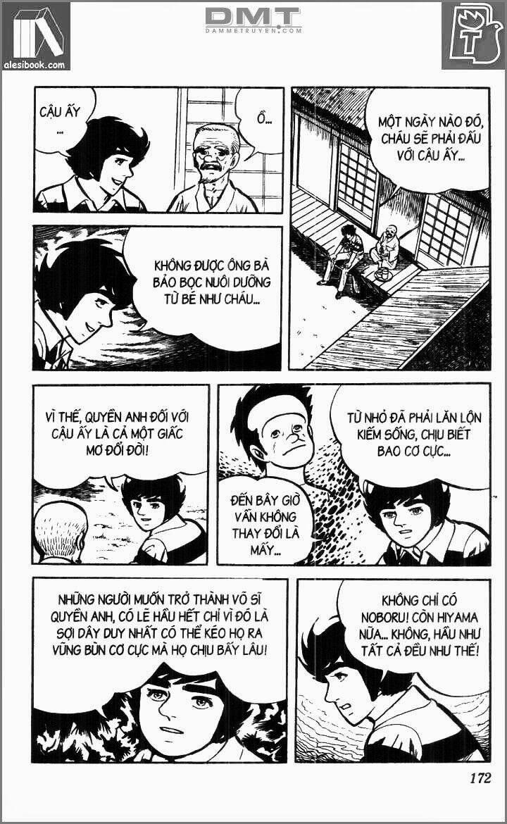 ganbare genki chapter 103 12