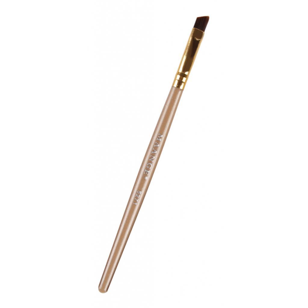 Angle Eyeliner Eyebrow Brush Powder Foundation Brush Beauty Cosmetic Tool