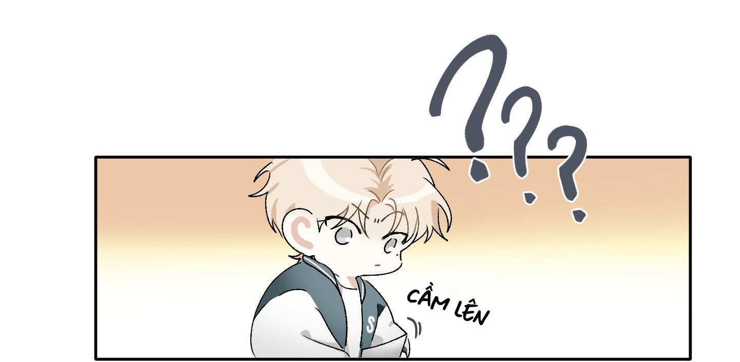 thế giới của tôi khi không có em chapter 2 92