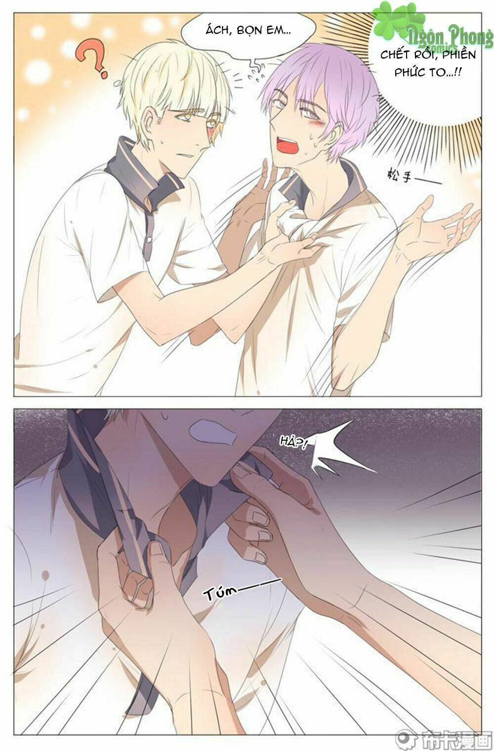 rất muốn gặp cậu chapter 10 5