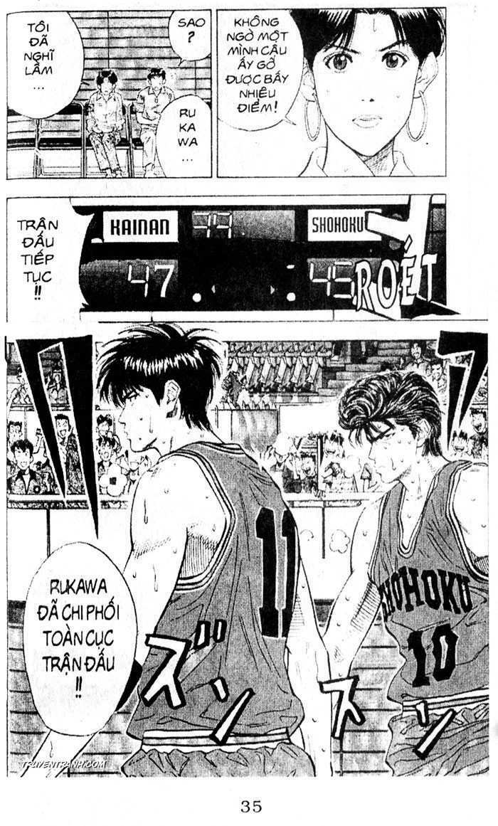 cao thủ bóng rổ chapter 113 18
