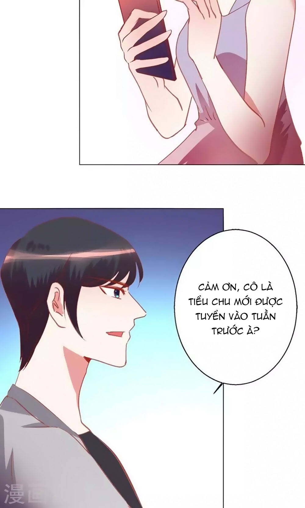 một tuần làm tình nhân chapter 40 21