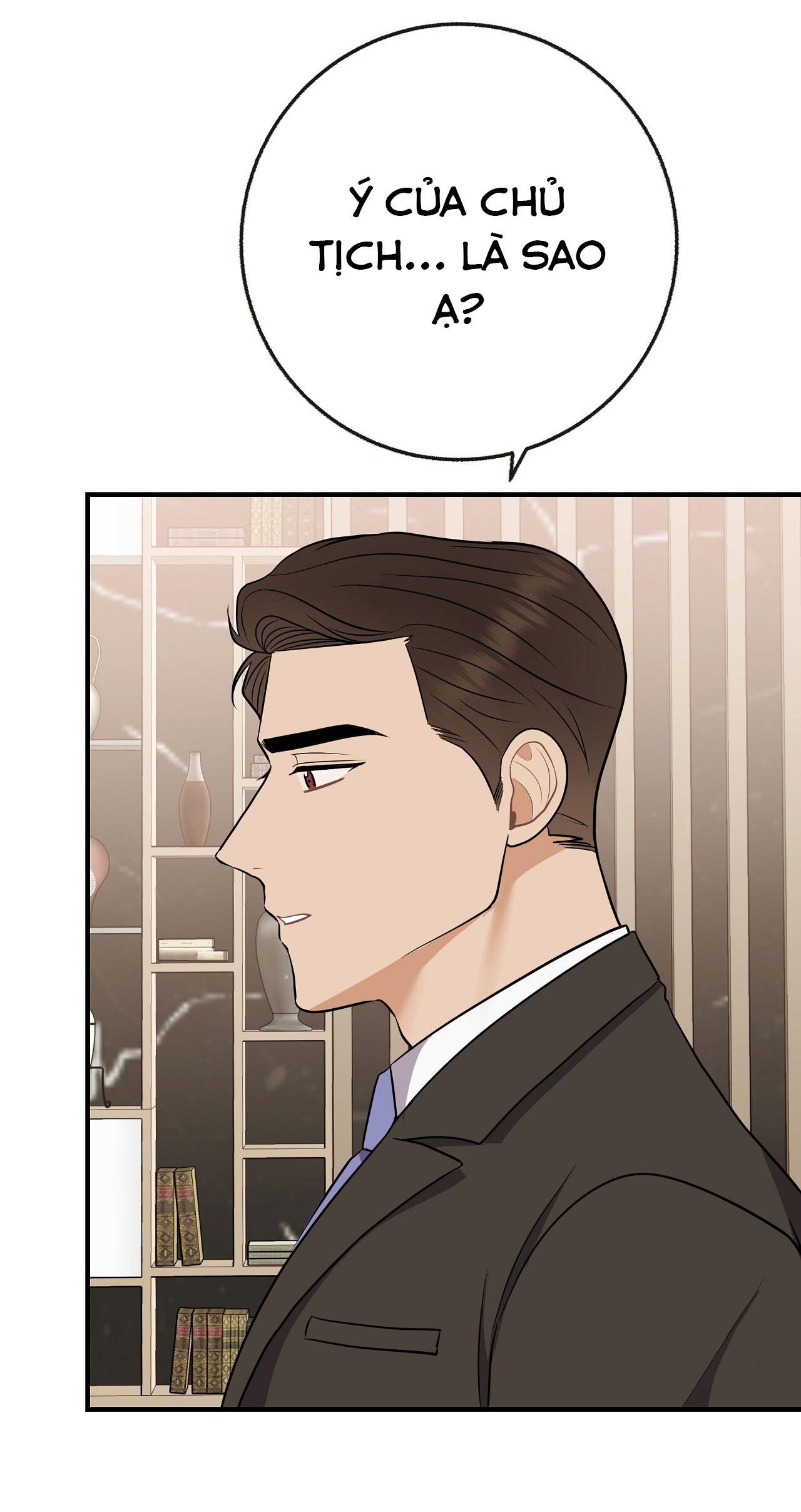 đứa trẻ này là con tôi (end) chapter 53 4