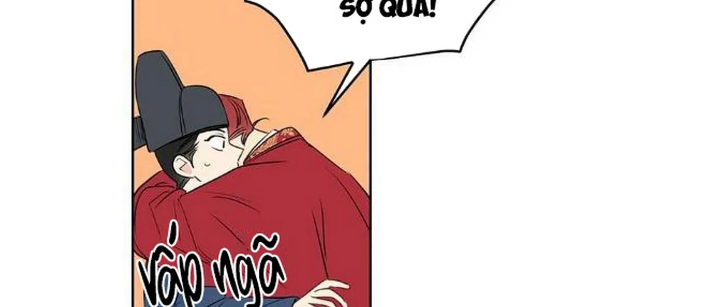 chuyện quái gì với giấc mơ đó vậy chapter 9 88