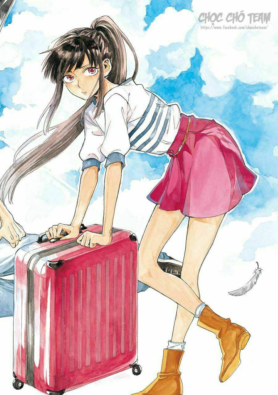 torimania chapter 1.1 7