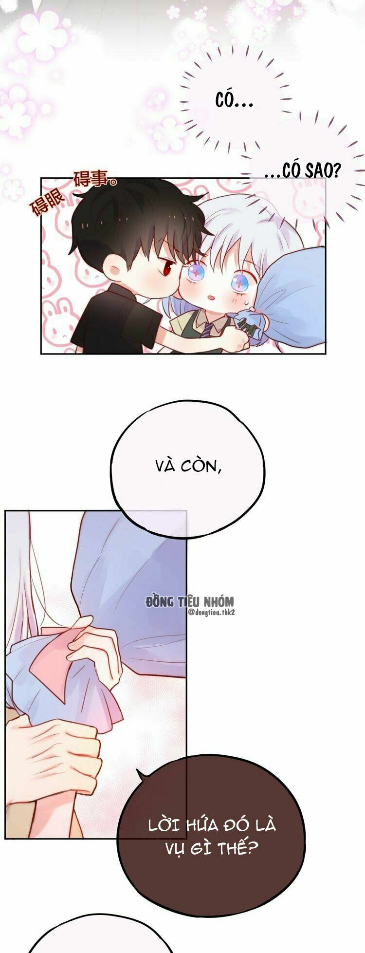 trú dạ liên miên chapter 25 16