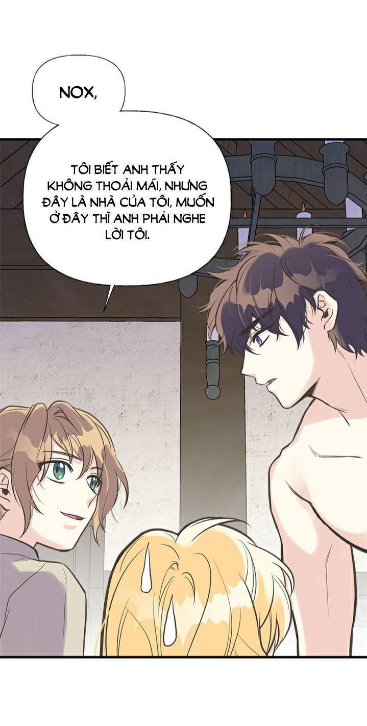 chị tôi đã nhặt về một nam chính quyến rũ chapter 17 39