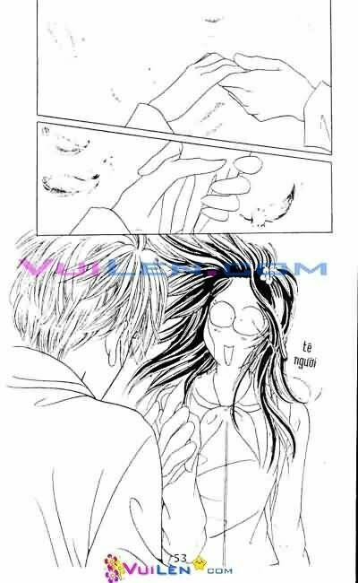 cô gái yêu kiều chapter 2 53