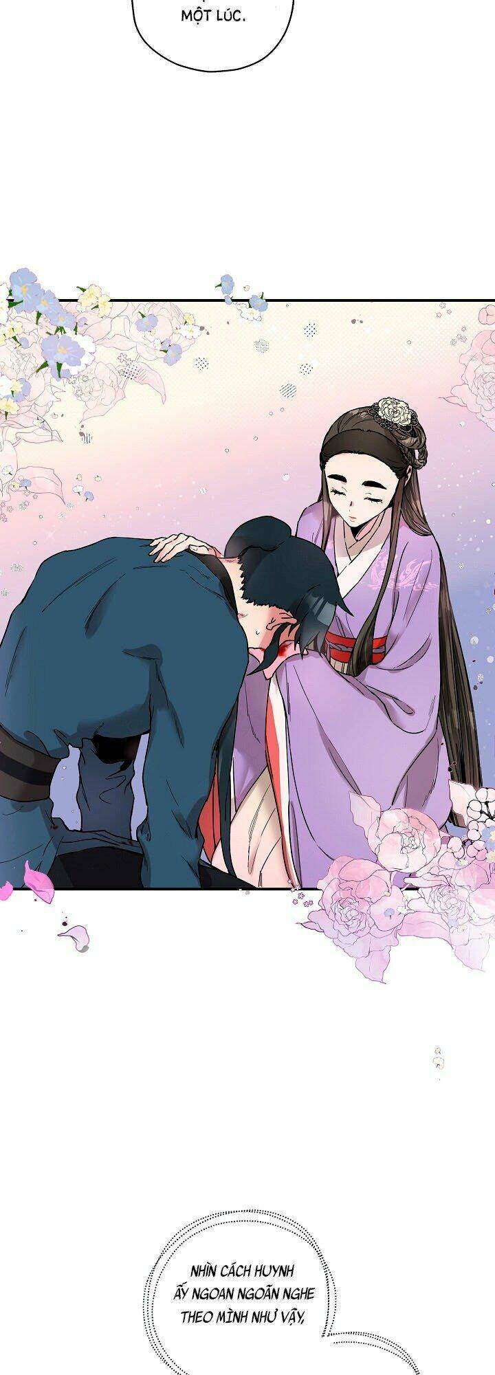 tôi trở thành nhân vật phản diện giỏi nhất trong giới võ thuật chapter 10 21