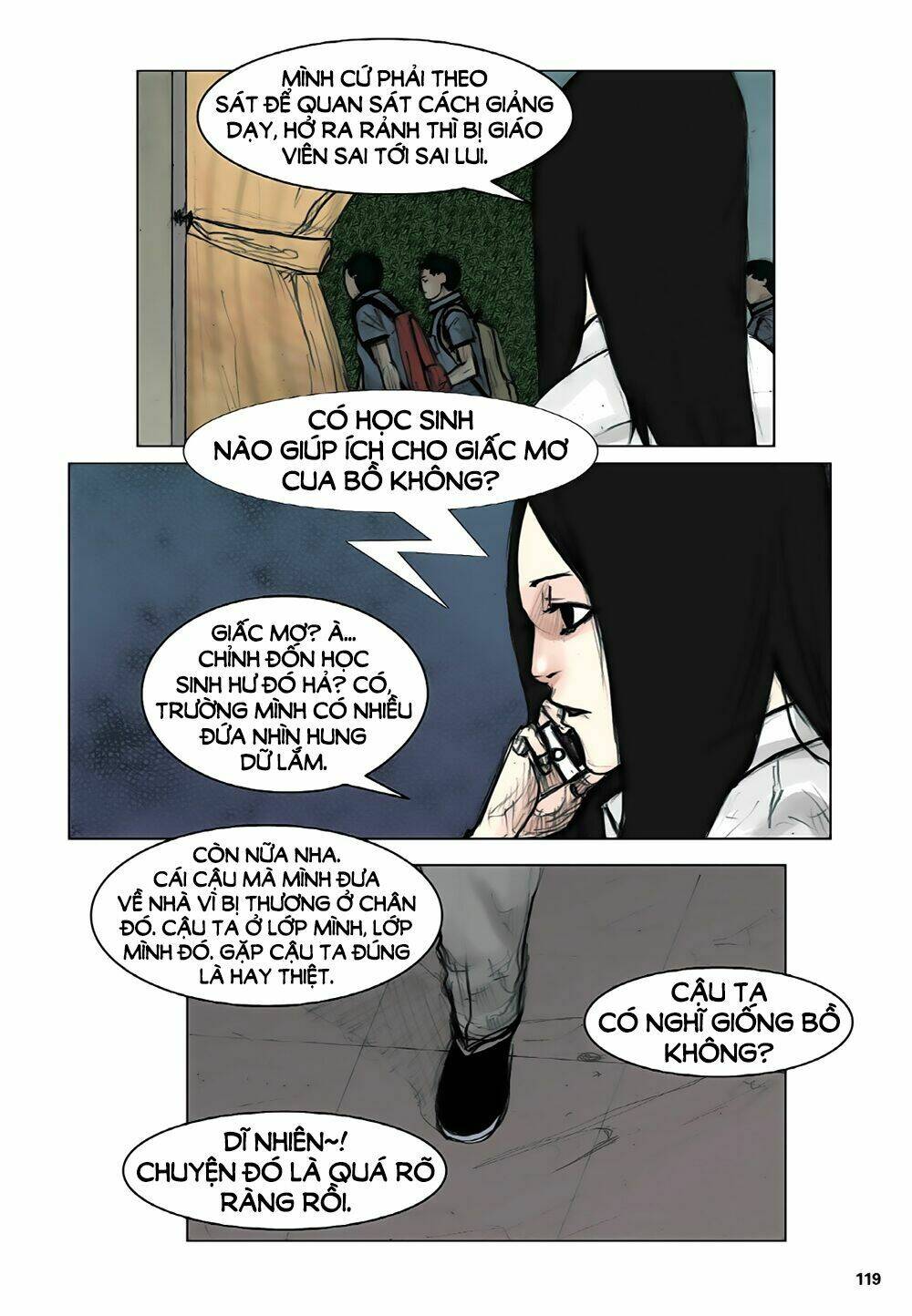 tong | tổng chapter 12 3
