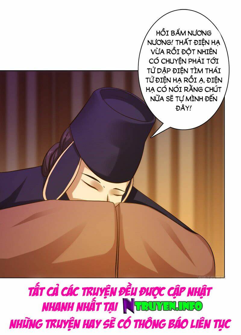 khuynh thế độc phi chapter 48 30