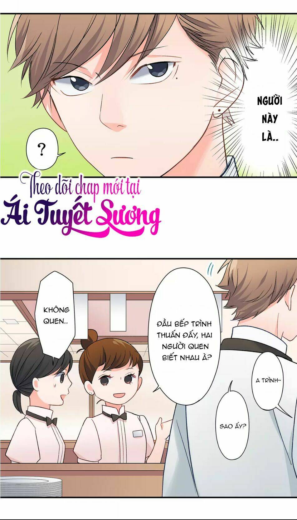 18, sống chung cùng nhau chapter 32 17