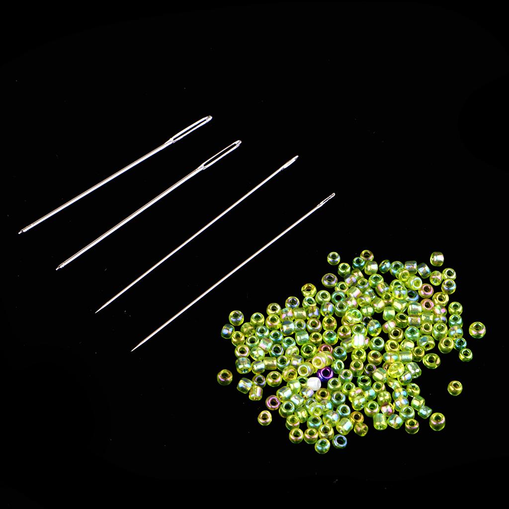 11CT 67x52cm Stamped Cross Stitch Kits Pre-Printed Pattern - Winter Village