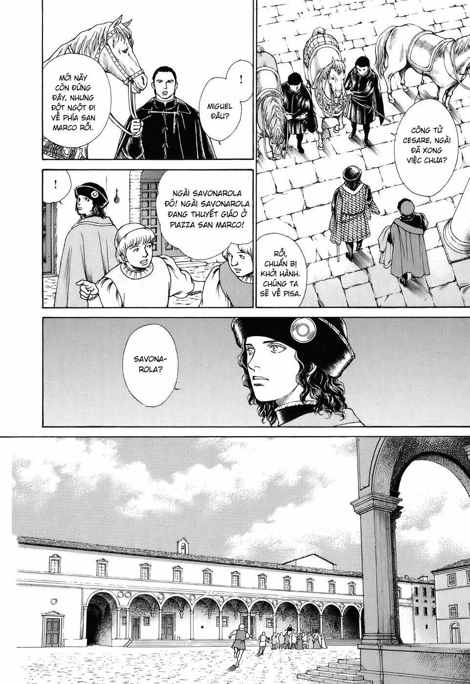 cesare chapter 14 22