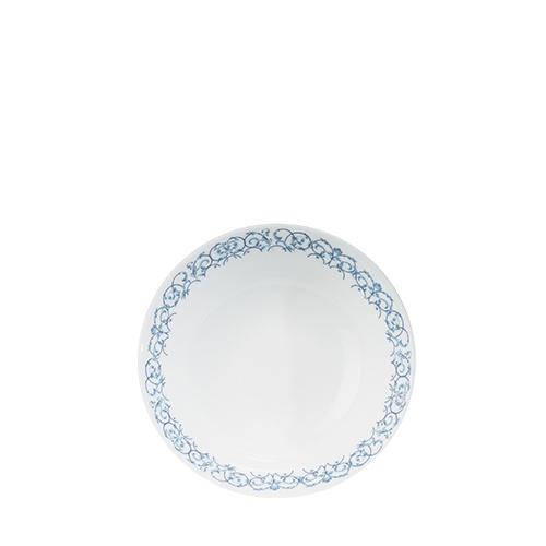 Bộ chén đĩa thủy tinh Diva Ivory R.A 12 món - 10 món - Hàng chính hãng