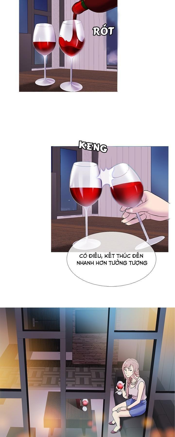 thiên đường chapter 47 22