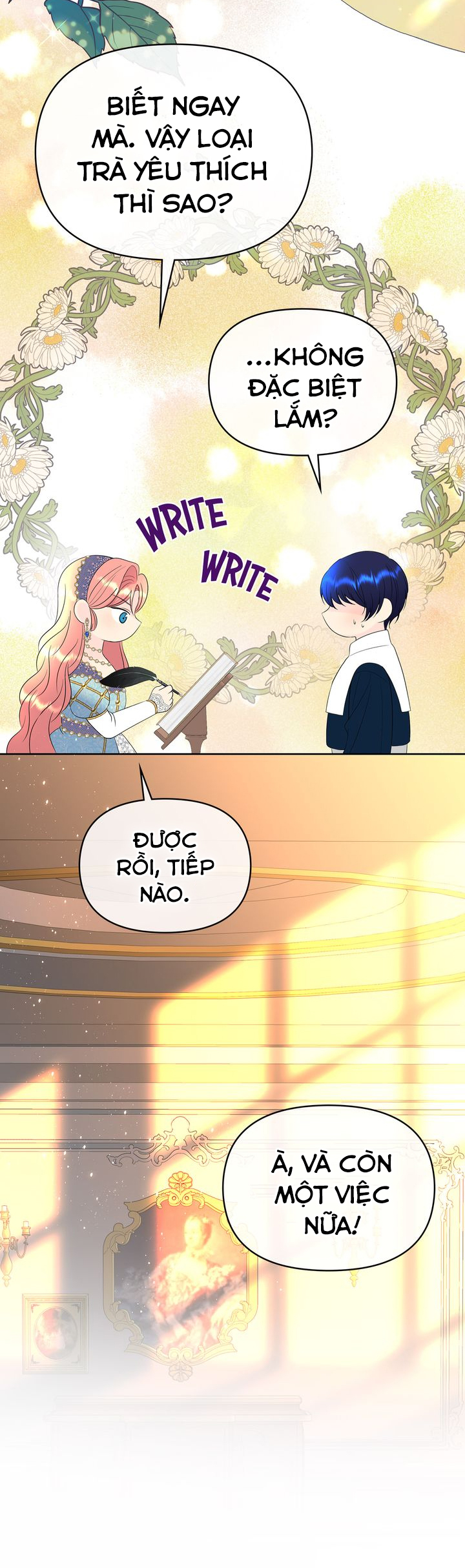 nuôi chồng từ bé chapter 26 15