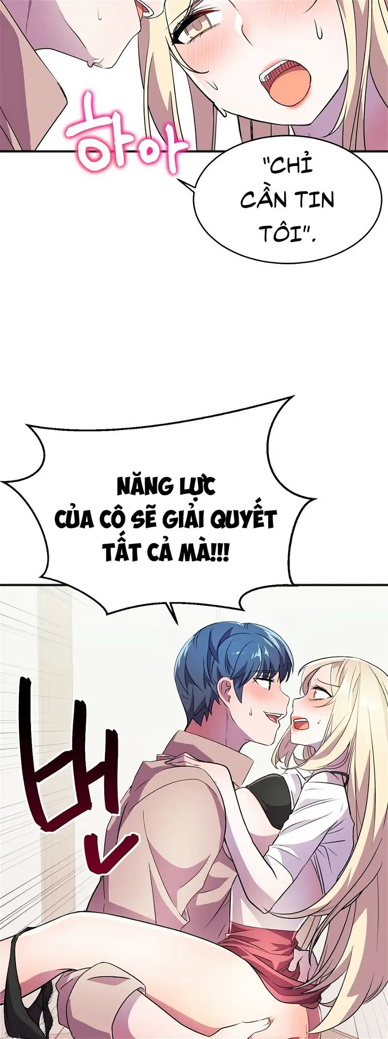 quản lý của siêu anh hùng chapter 18 54