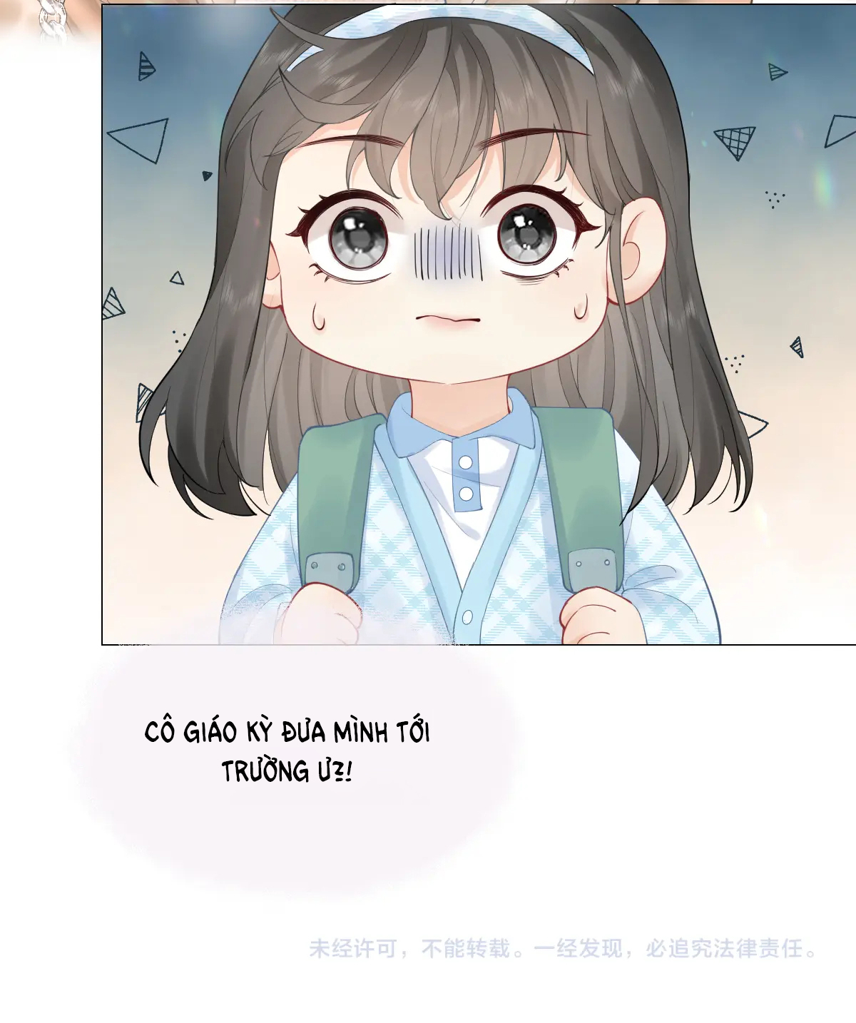 Luôn Có Giáo Viên Muốn Mời Phụ Huynh chapter 5.2 - Trang 24