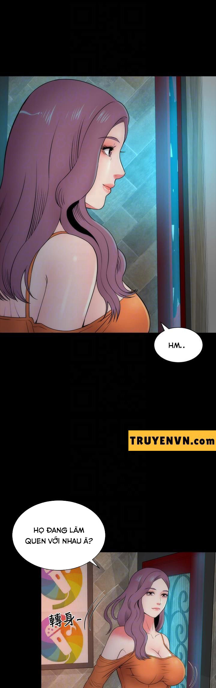 mother and daughter next door chapter 13 11