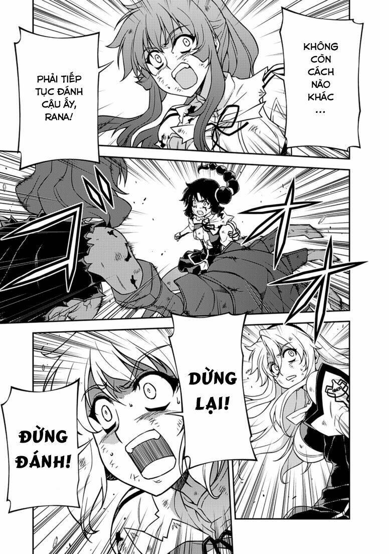 freezing chapter 136 2