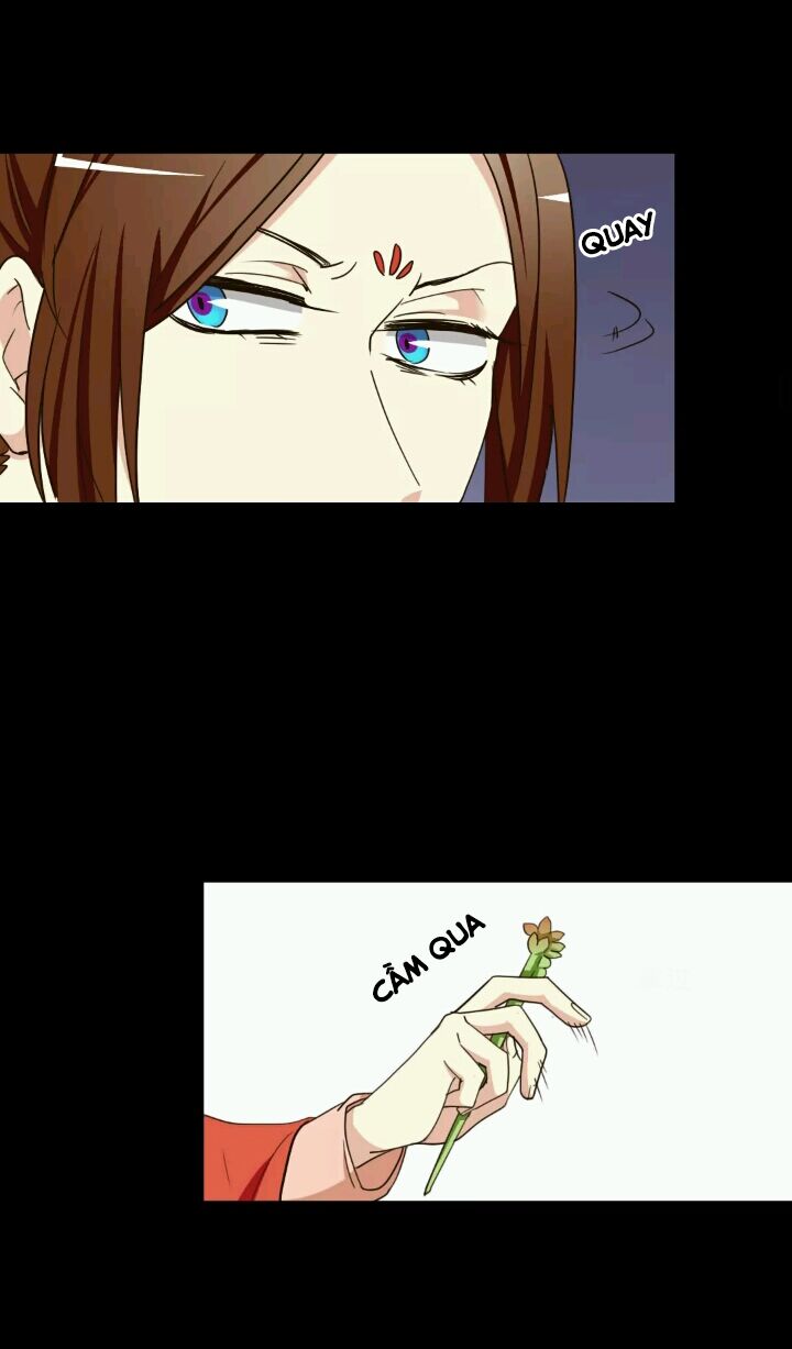 lưỡng bất nghi (full) chapter 93 7