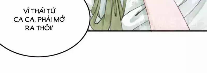 trọng sinh bá sủng nhiếp chính vương quá mạnh mẽ chapter 44 15