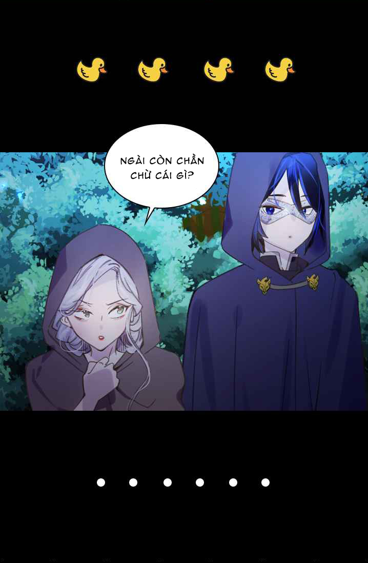 chiến lược sinh tồn của tiểu thư chapter 17 14