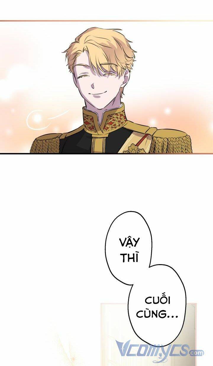những nhân vật mạnh nhất thế giới ám ảnh tôi chapter 31 37