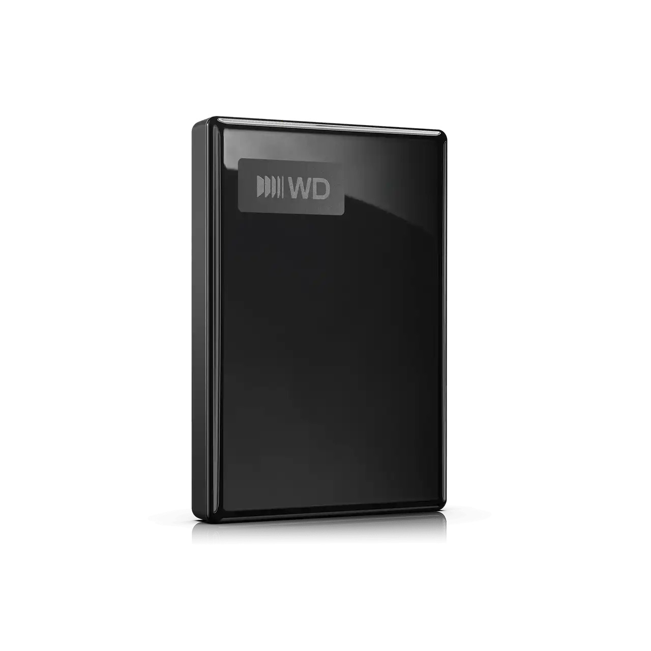 Ổ cứng di động HDD Western Digital My Passport USB-C New tương thích Windows/Mac Hàng chính hãng