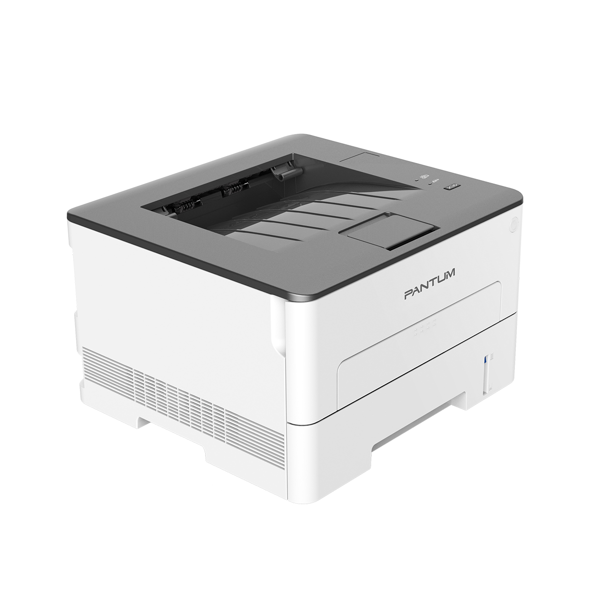 Máy in laser đen trắng PANTUM P3010D (A4/A5/ In Đảo mặt) - Hàng chính hãng