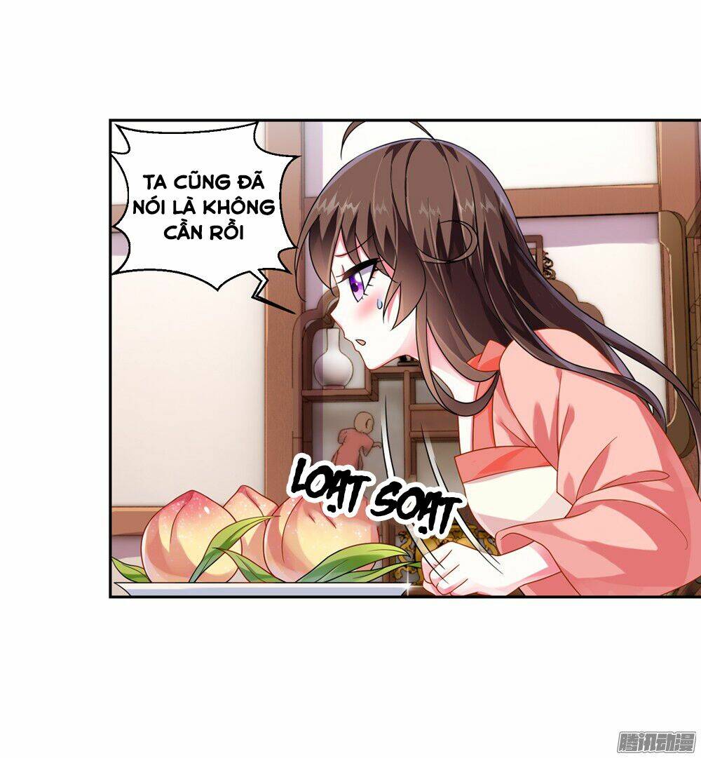 trọng tử chapter 16 13