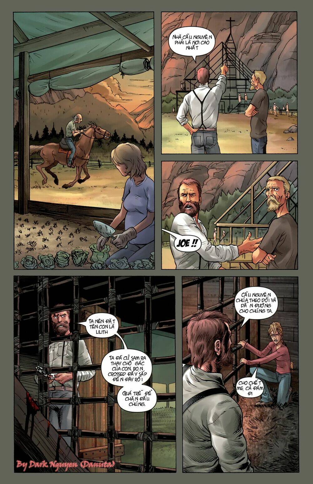 crossed family values chapter 3 10