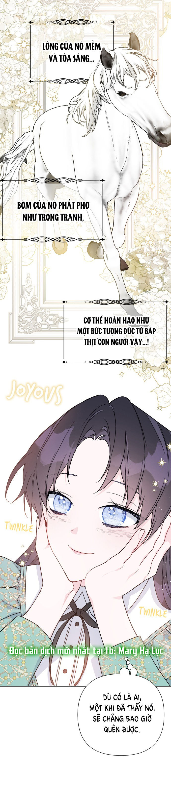 cách hiệp sĩ sống như một tiểu thư chapter 55 53