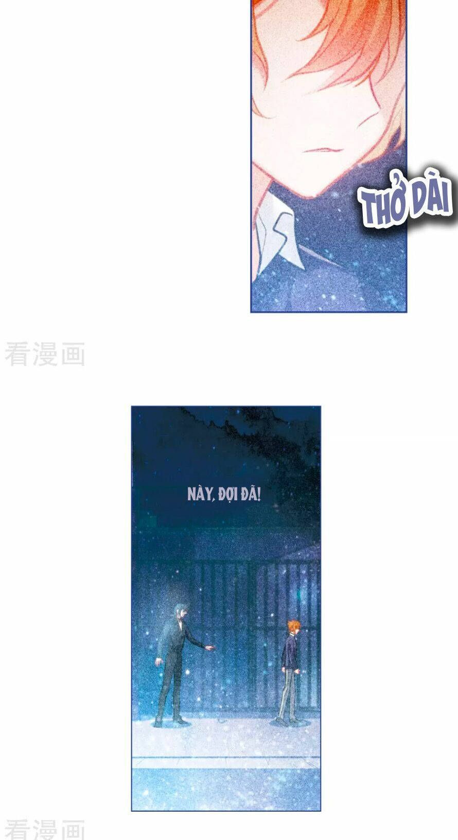 địa ngục cáo bạch thi chapter 82 13