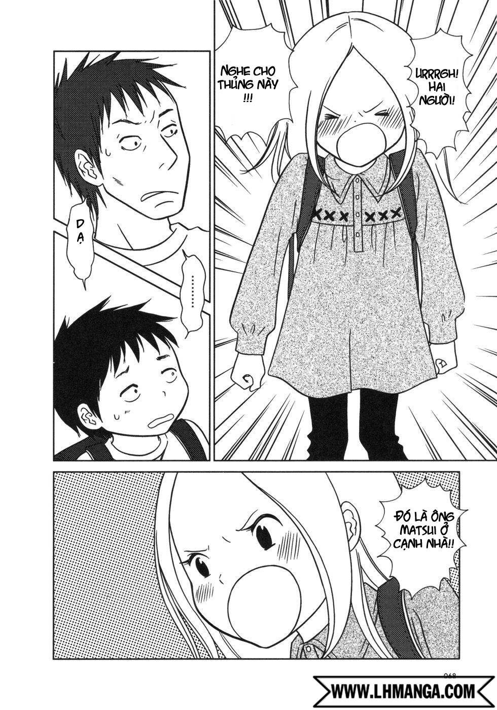 usagi drop chapter 14 30